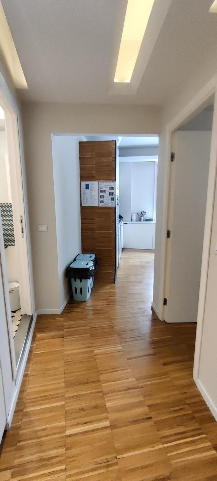 Toc Toc - Modern Apartment In Firenze Bagian luar foto
